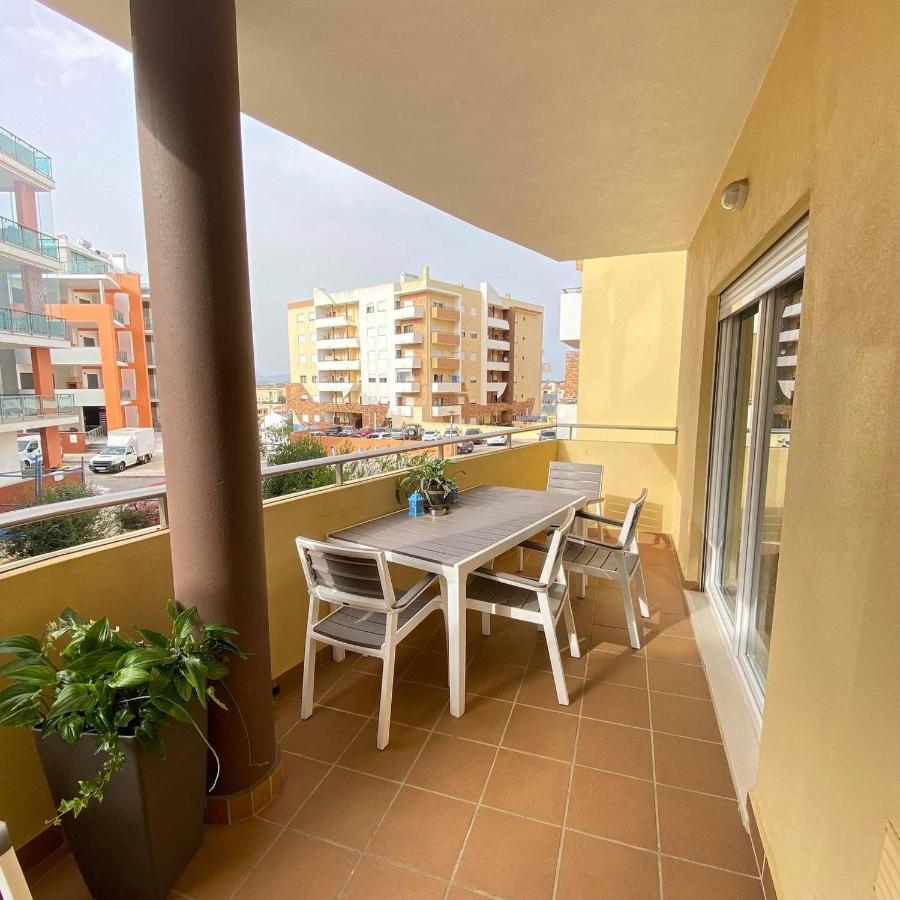 Apartamento Casa de Oksana Lagos Exterior foto