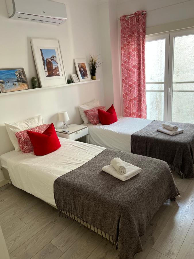 Apartamento Casa de Oksana Lagos Exterior foto