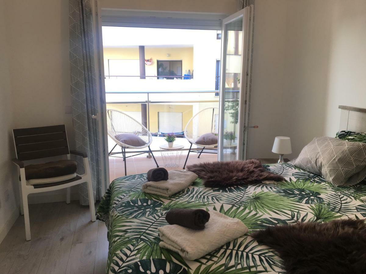 Apartamento Casa de Oksana Lagos Exterior foto
