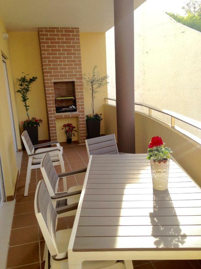 Apartamento Casa de Oksana Lagos Exterior foto