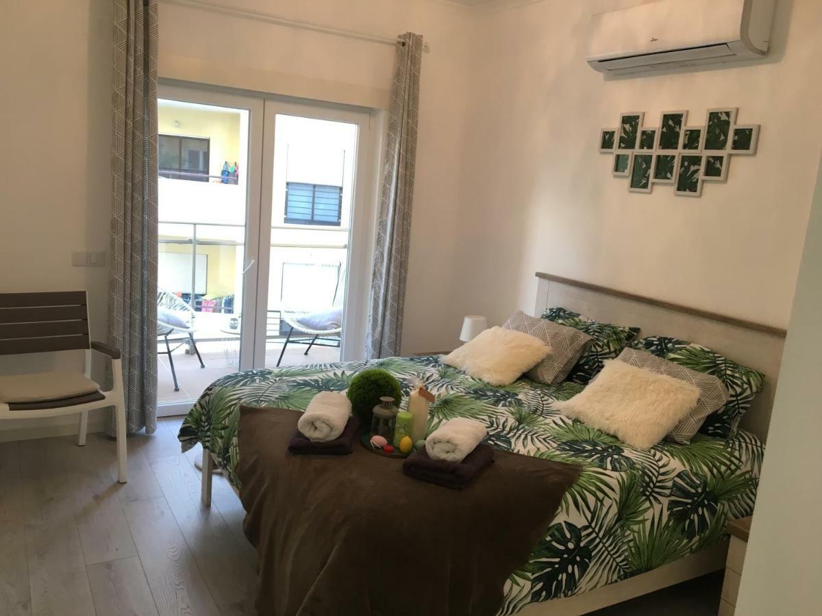 Apartamento Casa de Oksana Lagos Exterior foto